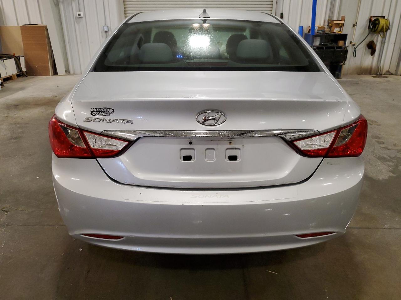 HYUNDAI SONATA GLS