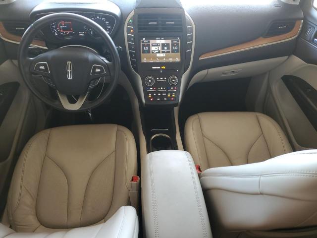 2019 LINCOLN MKC SELECT 5LMCJ2C93KUL12432