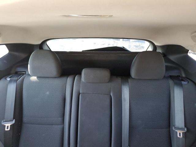 2019 NISSAN ROGUE SPOR - JN1BJ1CPXKW528099