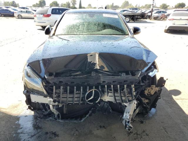 2020 MERCEDES-BENZ C 300 - W1KWF8DB8LR603299