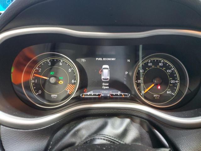 2015 JEEP CHEROKEE L #3269084053