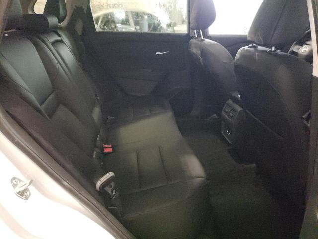 2025 NISSAN ROGUE SV JN8BT3BBXSW143638