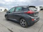 Lot #3315718345 2019 CHEVROLET BOLT EV PR
