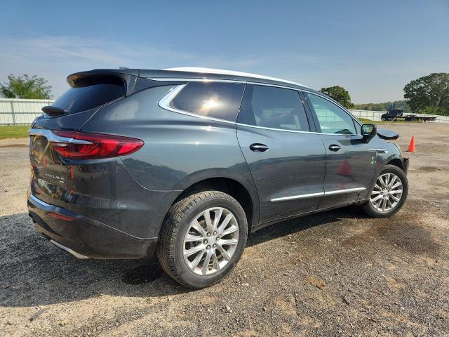 2018 BUICK ENCLAVE PR 5GAEVBKW7JJ268139