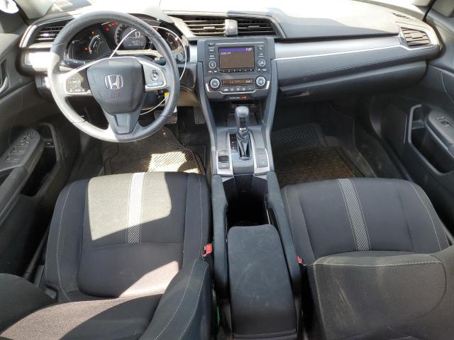 2018 HONDA CIVIC LX - 2HGFC2F58JH591015