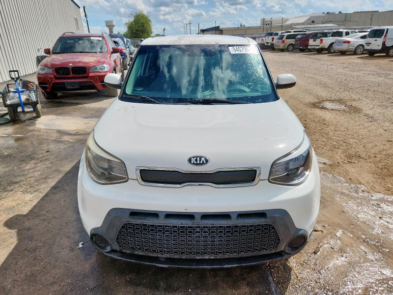 2015 KIA SOUL KNDJN2A27F7165335