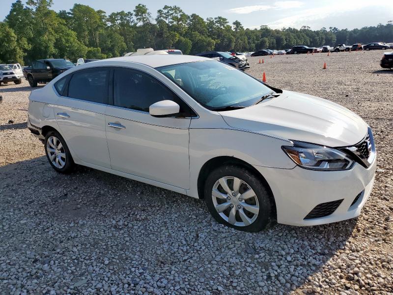 2017 NISSAN SENTRA S - 3N1AB7AP8HY269712