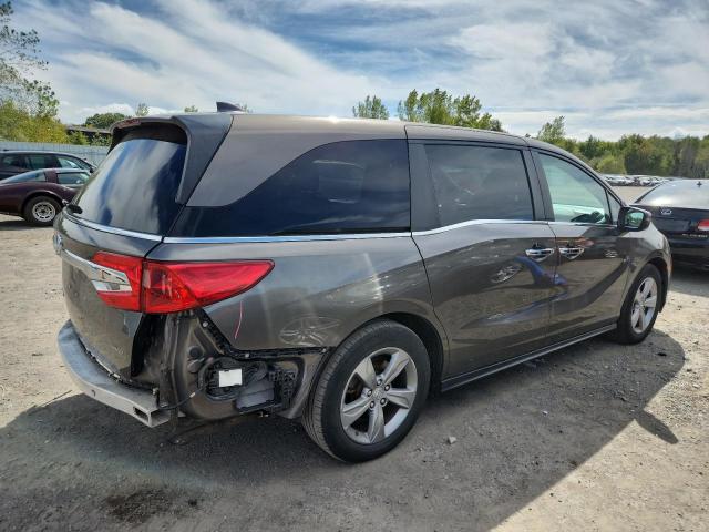 2019 HONDA ODYSSEY EX #3291142889