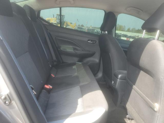 2024 NISSAN VERSA SV - 3N1CN8EVXRL896988