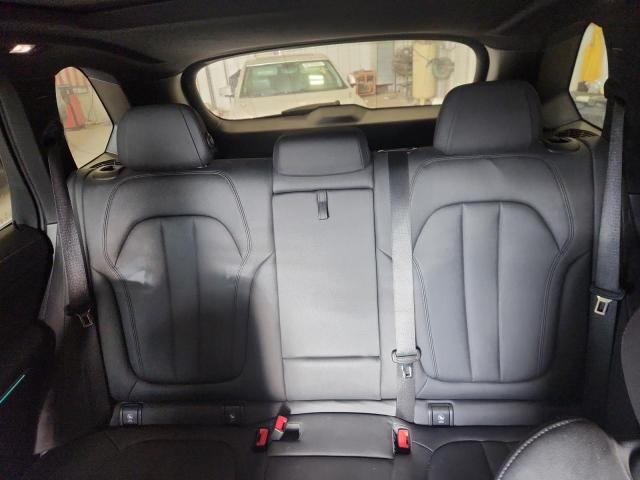 2021 BMW X5 XDRIVE4 - 5UXCR6C01M9D95276