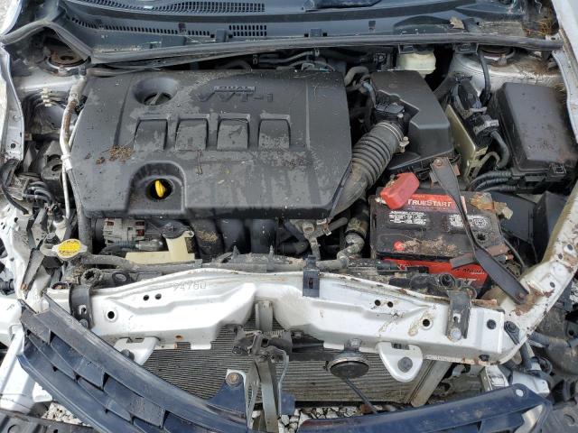 2015 TOYOTA COROLLA L 2T1BURHE1FC264103