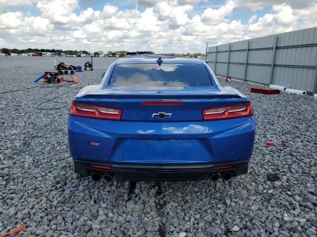 2016 CHEVROLET CAMARO LT - 1G1FA1RS7G0183708