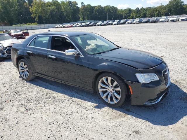 2019 CHRYSLER 300 LIMITED 2C3CCAEG2KH536256