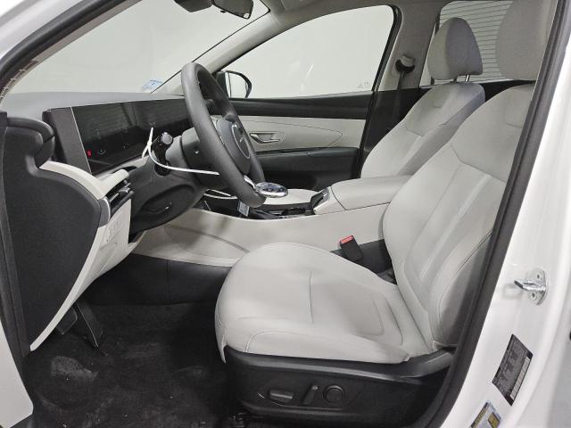 2025 HYUNDAI TUCSON SEL - 5NMJBCDE2SH575449