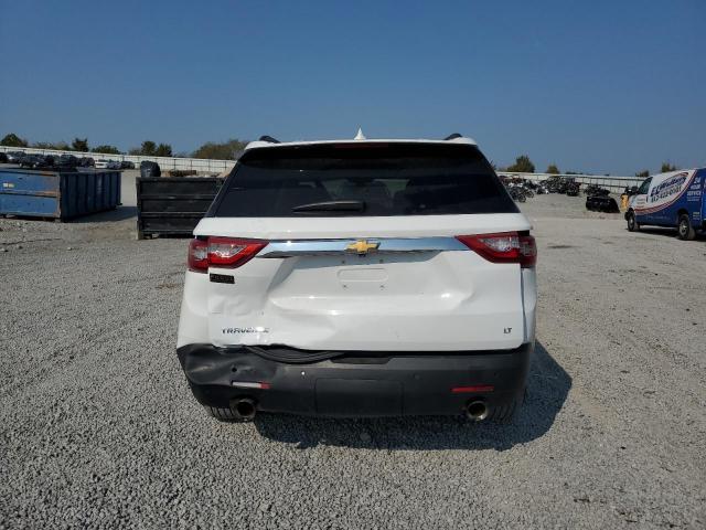 2020 CHEVROLET TRAVERSE L - 1GNERGKW2LJ204262