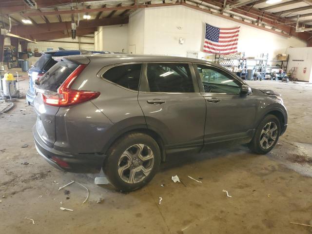 2019 HONDA CR-V EX #3290258255