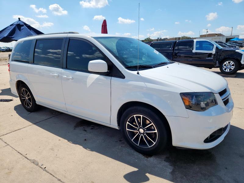 2018 DODGE GRAND CARA - 2C4RDGEG4JR345419