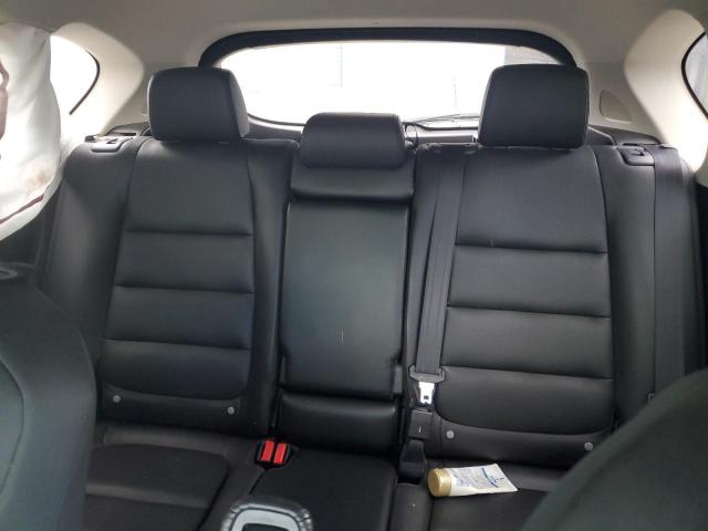 2016 MAZDA CX-5 GT JM3KE4DY9G0681133