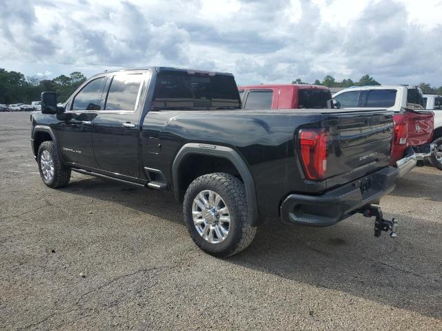 2021 GMC SIERRA K2500 DENALI 1GT49REY7MF176900