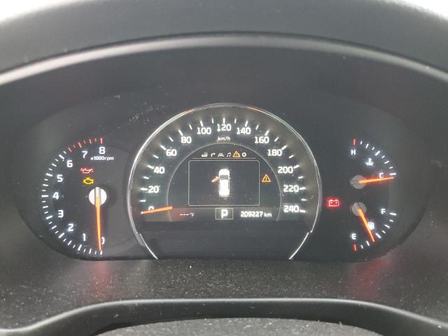 2016 KIA SORENTO SX - 5XYPKDA52GG171203