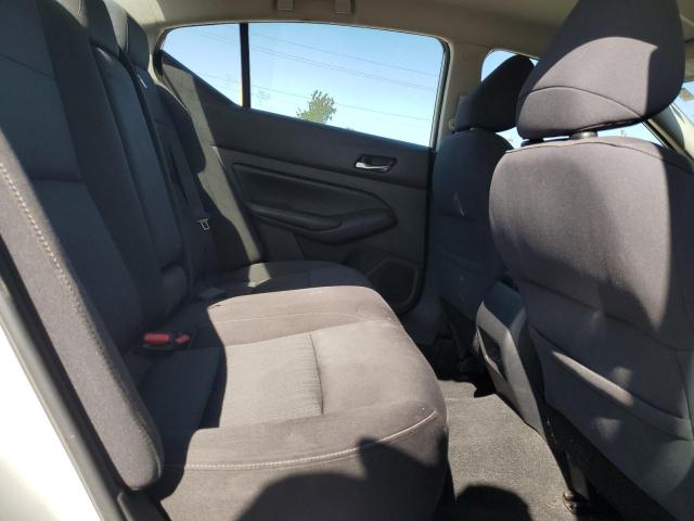 2020 NISSAN ALTIMA S 1N4BL4BVXLC192746