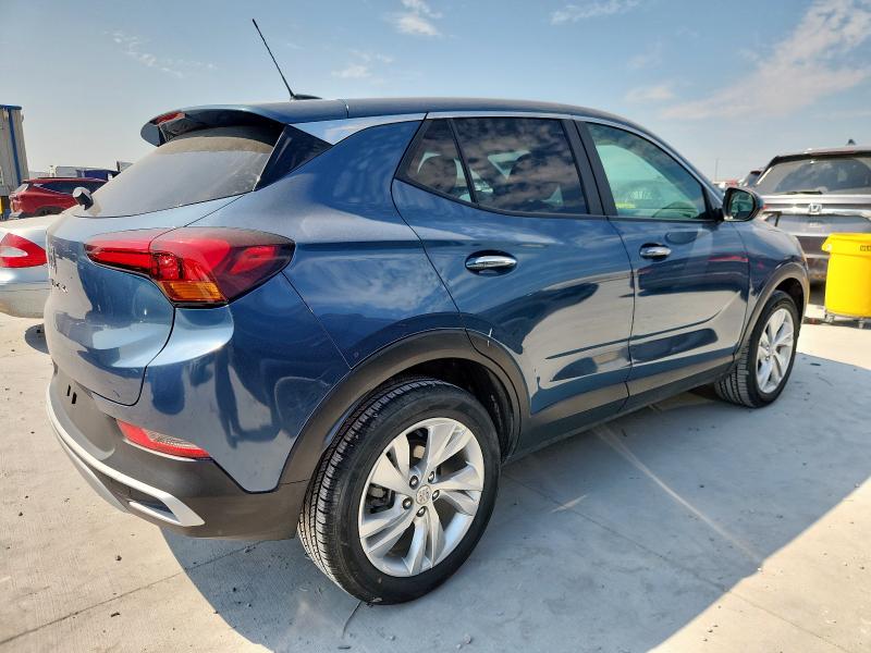 2024 BUICK ENCORE GX - KL4AMBS22RB069612