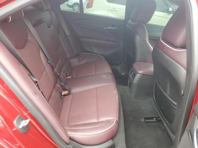 2021 CADILLAC CT4 SPORT 1G6DC5RK8M0119885