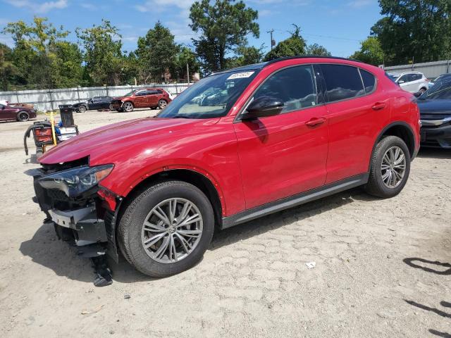 2024 ALFA ROMEO STELVIO SP ZASPAJAN4R7D83514