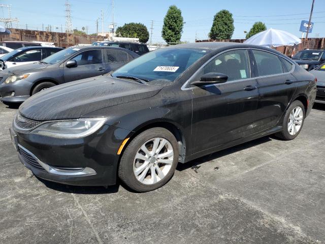 CHRYSLER 200 LIMITE