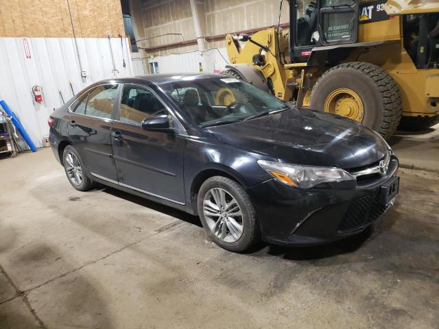 2017 TOYOTA CAMRY LE 4T1BF1FK9HU401956
