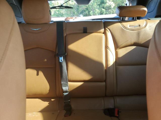 2019 CADILLAC XT4 SPORT 1GYFZER4XKF173327