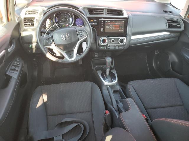 2018 HONDA FIT SPORT 3HGGK5H63JM707723