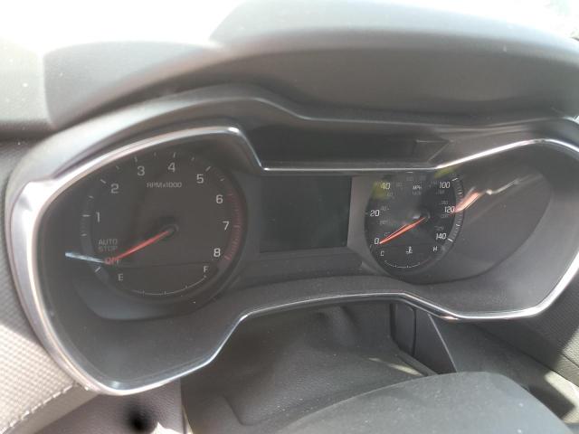 2023 CHEVROLET TRAILBLAZE - KL79MPS24PB093538