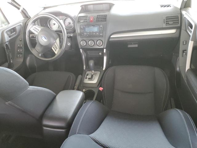 2015 SUBARU FORESTER 2 JF2SJADC8FH441872