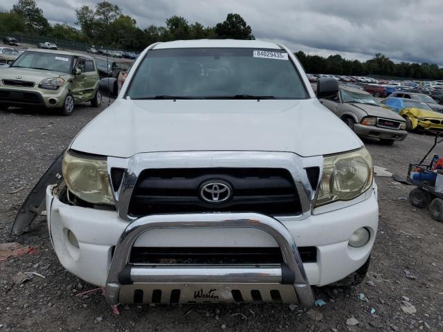 2008 TOYOTA TACOMA DOUBLE CAB PRERUNNER - Other View