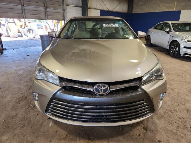 2016 TOYOTA CAMRY LE - 4T4BF1FK5GR571106