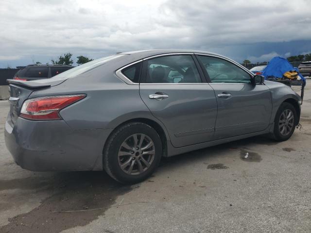 2015 NISSAN ALTIMA 2.5 1N4AL3AP3FC483067
