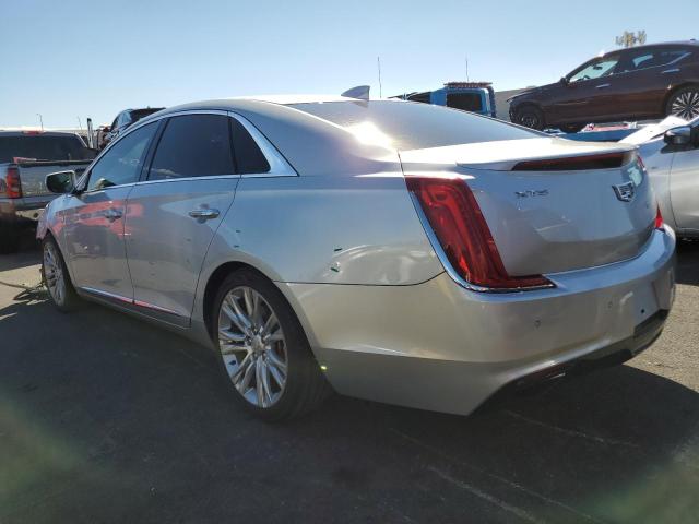 2018 CADILLAC XTS LUXURY 2G61M5S37J9147004