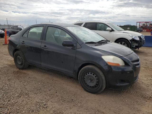 2007 TOYOTA YARIS #3293809591