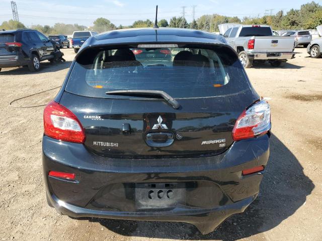 2019 MITSUBISHI MIRAGE SE ML32A4HJ1KH001594
