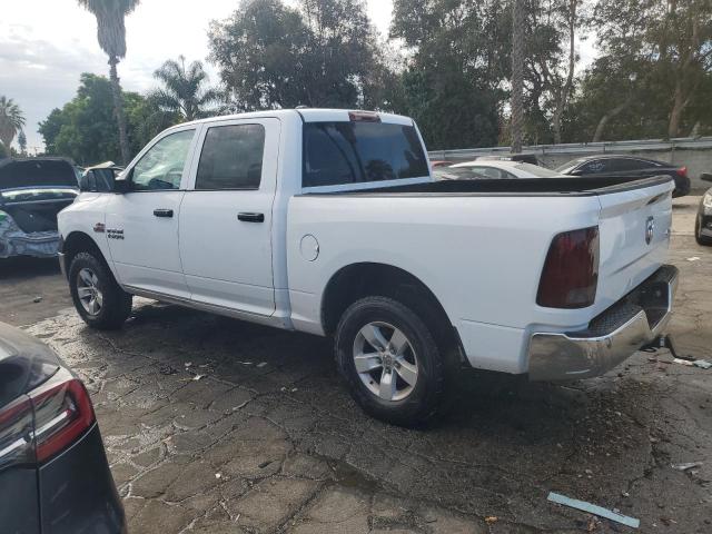 2018 RAM 1500 ST 1C6RR7KM3JS228139