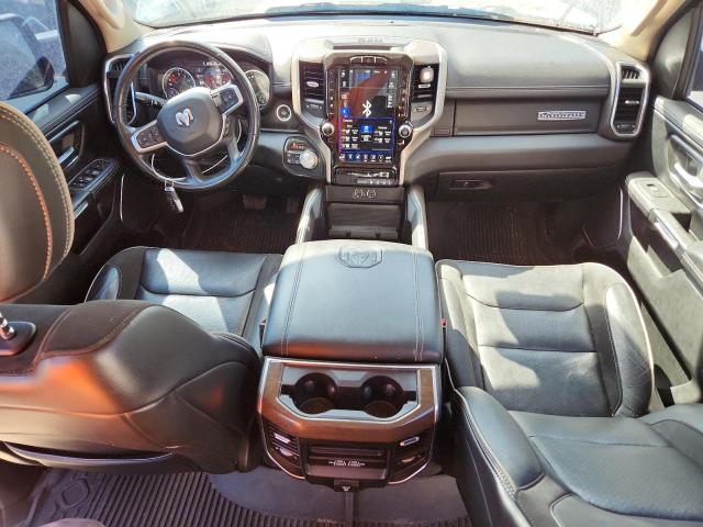 2021 RAM 1500 LARAMIE 1C6SRFJT9MN733822