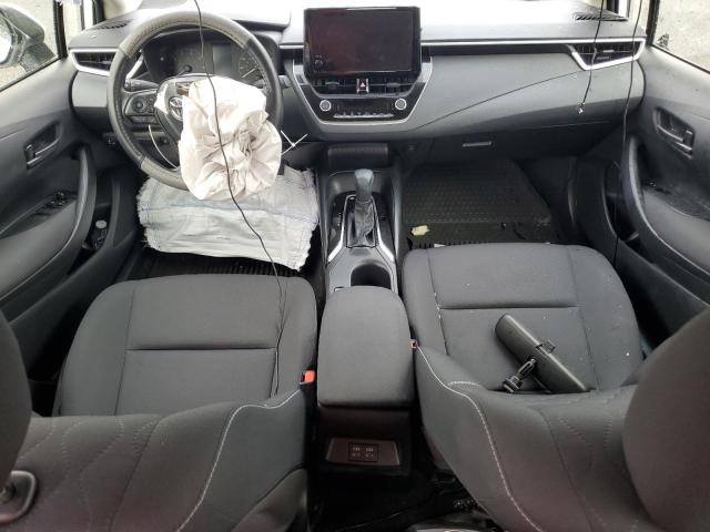 2024 TOYOTA COROLLA LE JTDBDMHE7RJ004459