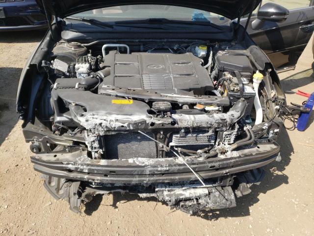 2018 SUBARU OUTBACK TO 4S4BSETCXJ3291561