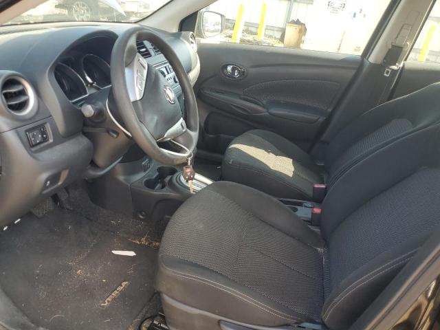 2018 NISSAN VERSA S 3N1CN7AP0JL826390