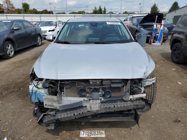2019 NISSAN ALTIMA SV - 1N4BL4DW6KC195132