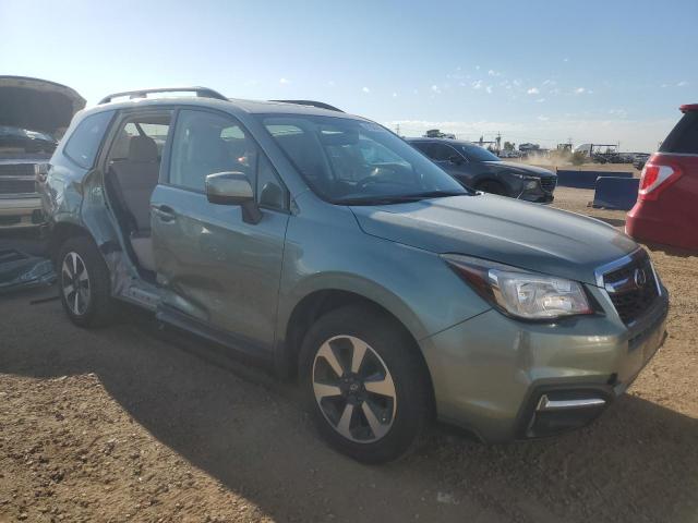2017 SUBARU FORESTER 2.5I PREMIUM - JF2SJAGC3HH423312