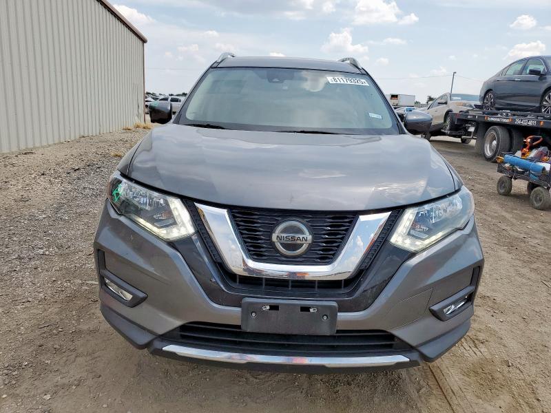 2019 NISSAN ROGUE S 5N1AT2MT4KC794462