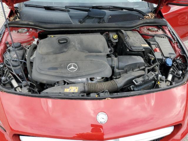 2016 MERCEDES-BENZ CLA 250 4M WDDSJ4GB6GN351650