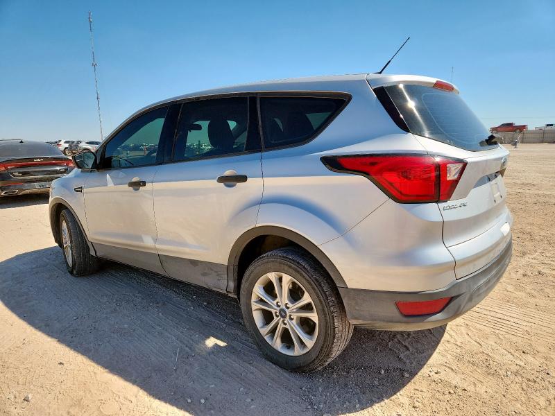 2019 FORD ESCAPE S - 1FMCU0F74KUA91884